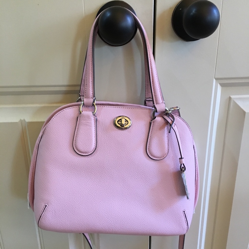 Coach purse NWT